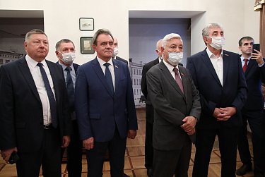 Как работают цифровые МФЦ, знают законодатели Приволжья